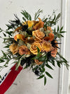 Bridal Bouquet #8