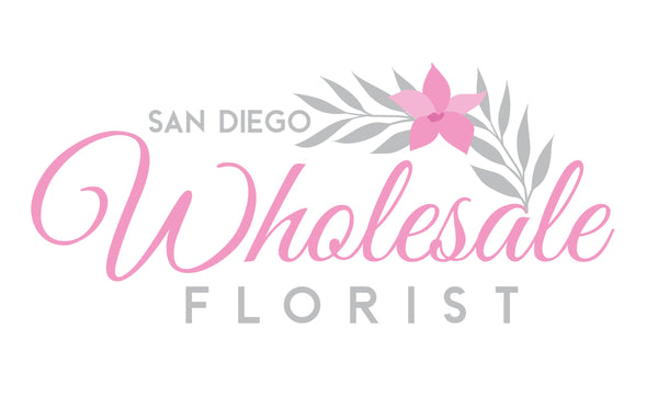 Carlsbad Florist | San Diego Wholesale Flowers | Carlsbad Flower Market