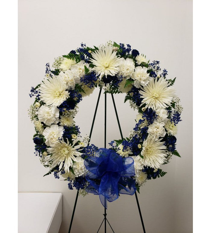 Wreath #14