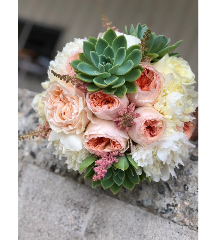 Bridal Bouquet #4