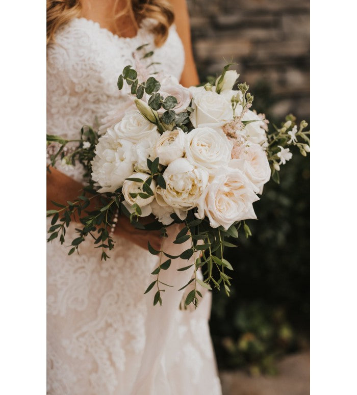 Bridal Bouquet #5