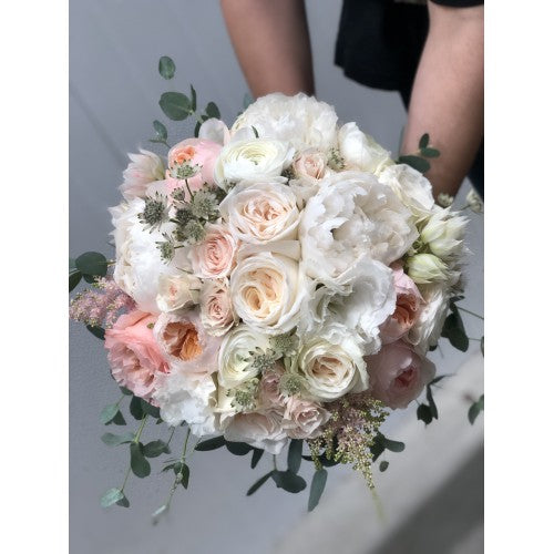 Bridal Bouquet #1