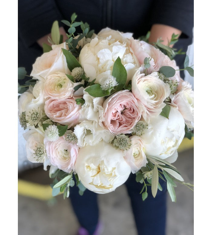 Bridal Bouquet #3
