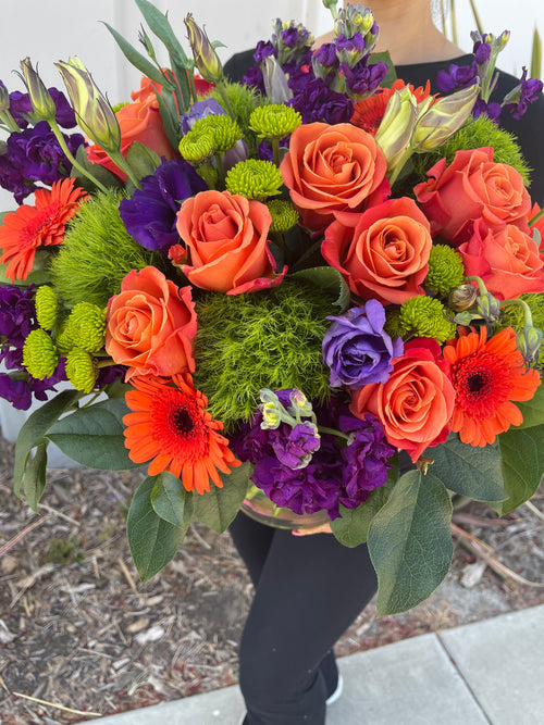 Wholesale Floral Supplies - Albuquerque Flower Market