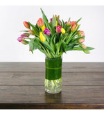Dutch Tulip Vase